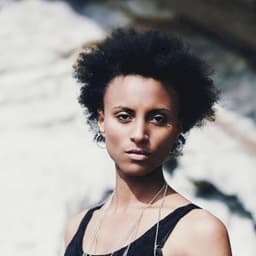 Sallay Garnett