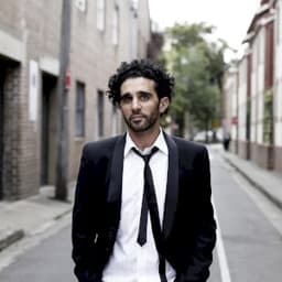 Hazem Shammas