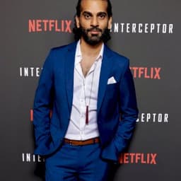 Mayen Mehta