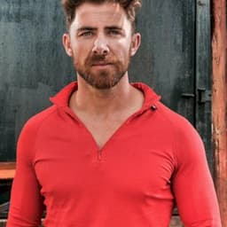 Aldo Kane