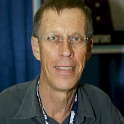 Bruce Spence