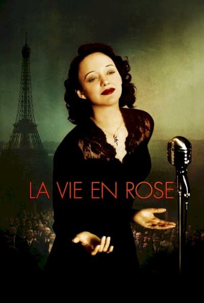 La Vie En Rose