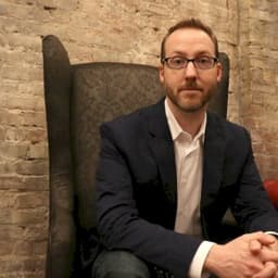 Aaron Mahnke