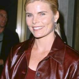Mariel Hemingway