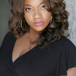 Kimberly Brooks