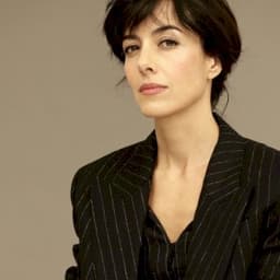 Cecilia Suárez