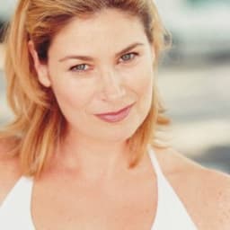 Lauren Stewart