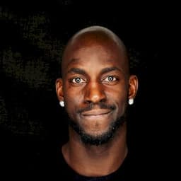 Kevin Garnett