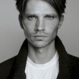 Joe Ashman