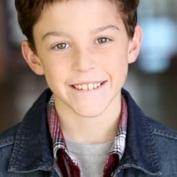 Logan Marmino