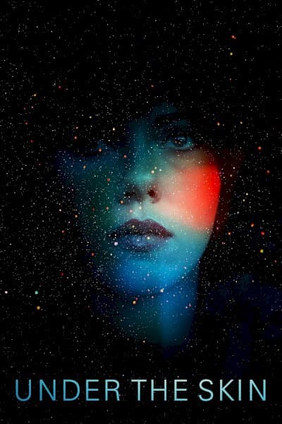Under the Skin