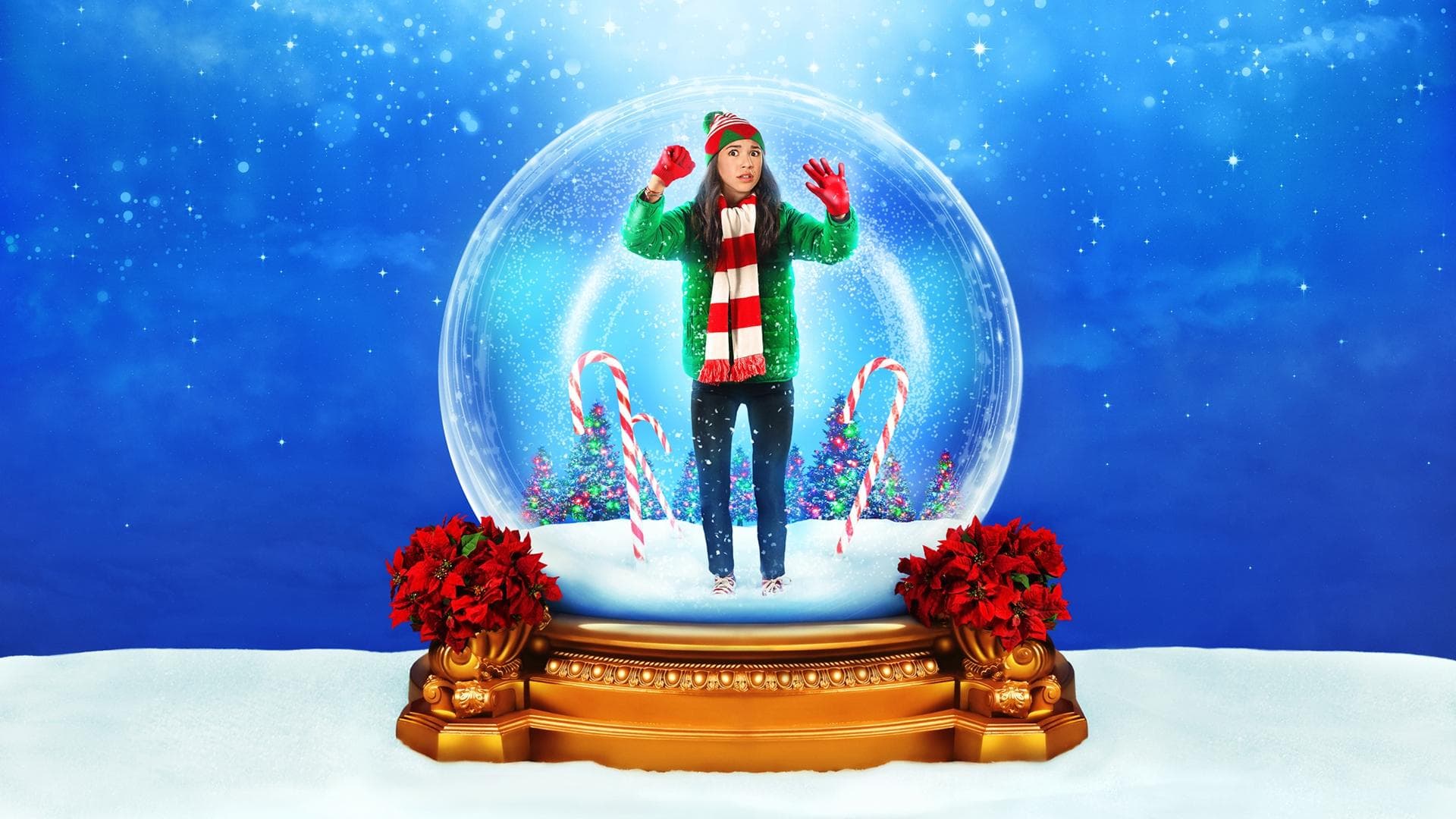 Christmas Again