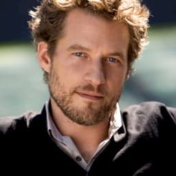 James Tupper