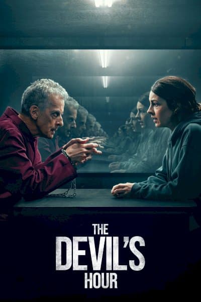 The Devil's Hour