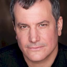 Keith Kupferer