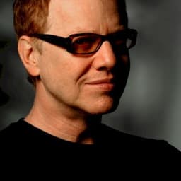 Danny Elfman