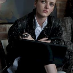 Daria Strokous