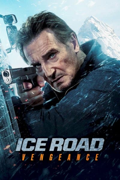 Ice Road: Vengeance