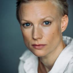 Lise Risom Olsen
