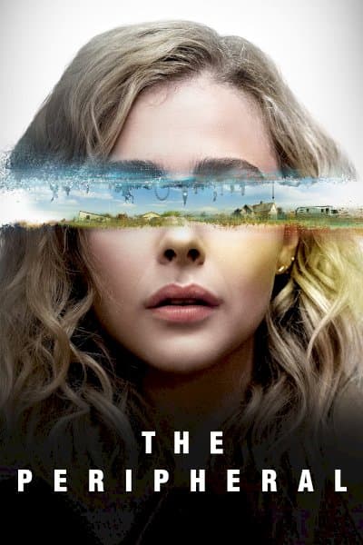 The Peripheral
