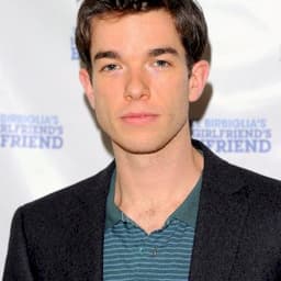 John Mulaney