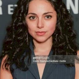 Camille Moutawakil