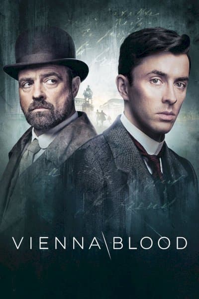 Vienna Blood