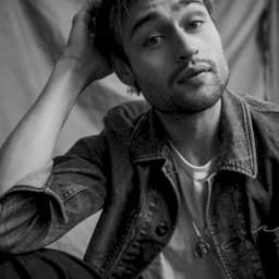Douglas Booth