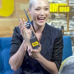 Pom Klementieff