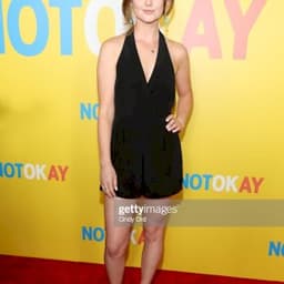 Hailey Foss