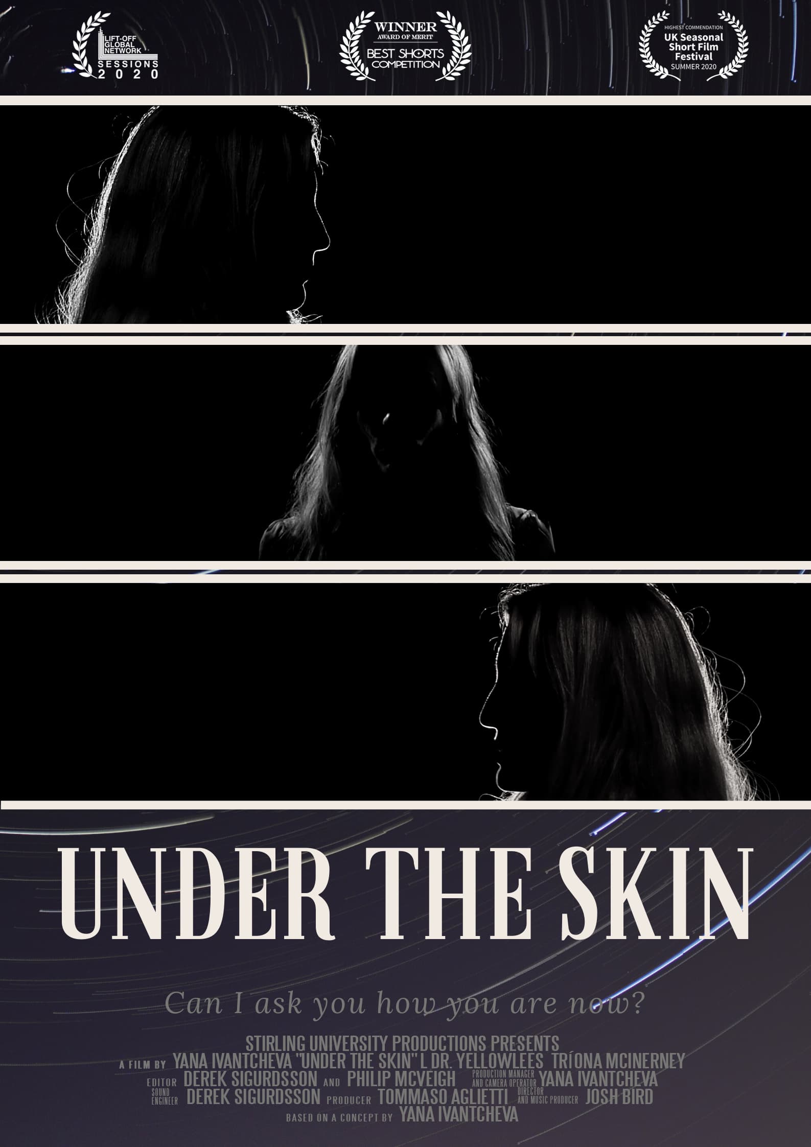 Under the Skin