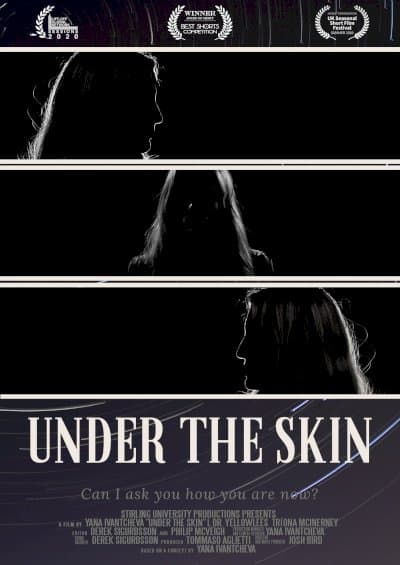 Under the Skin