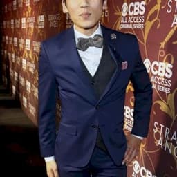 Keye Chen