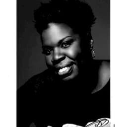 Leslie Jones