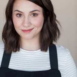 Megan Taylor Harvey
