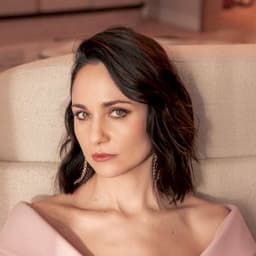 Tuppence Middleton