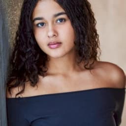 Jordan Alexa Davis
