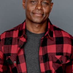 Jarrod Crawford