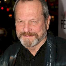 Terry Gilliam