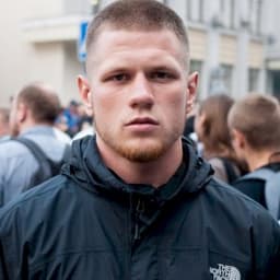 Serhii Filimonov