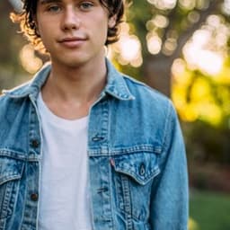 Finn Roberts