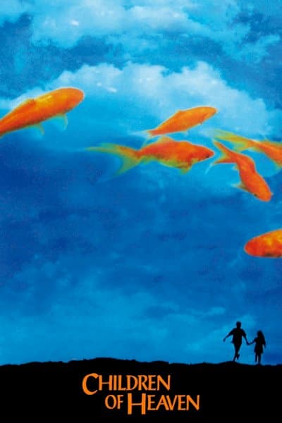 Children of Heaven