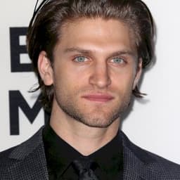 Keegan Allen