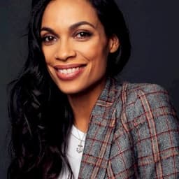 Rosario Dawson