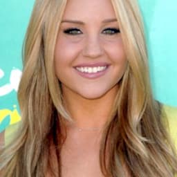 Amanda Bynes