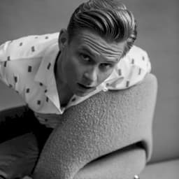 Billy Magnussen