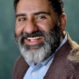Parvesh Cheena