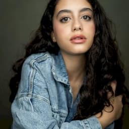 Yasmina El-Abd
