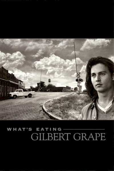 What's Eating Gilbert Grape