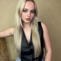 Madison Wolfe